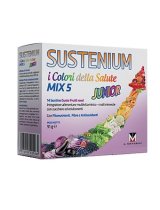 SUSTENIUM COLORI SALUTE MIX5 J