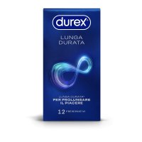 DUREX PERFORMA 12PZ DUREX PERFORMA 12PZ