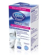 OPTREX ACTIMIST 2IN1 SEC/IRR