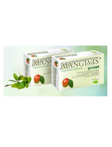 MANGIVIS PROST 30CPS