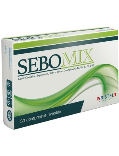 SEBOMIX 30CPR