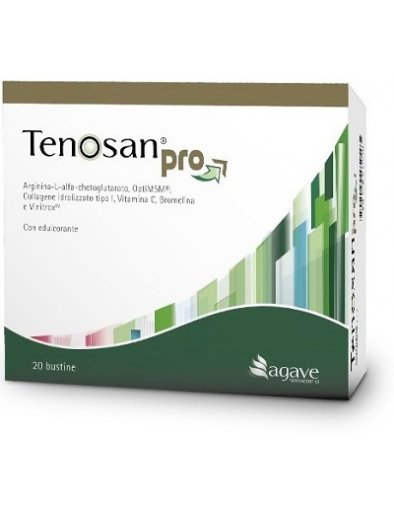 TENOSAN PRO 20BUST