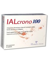 IALCRONO 100 30CPR