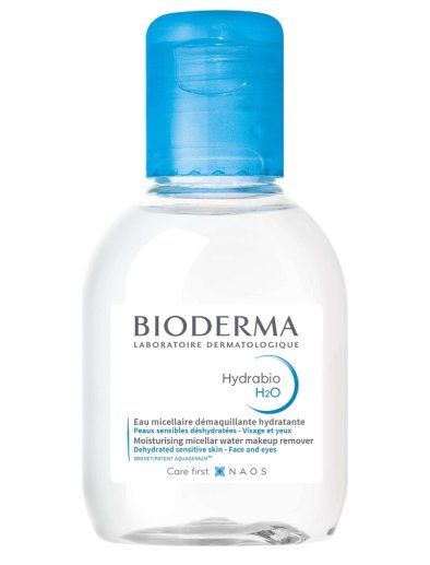 HYDRABIO H2O 100ML