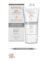 ESTETIL BB CREAM 01 30ML