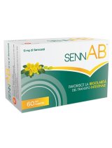 SENNAB 60CPR