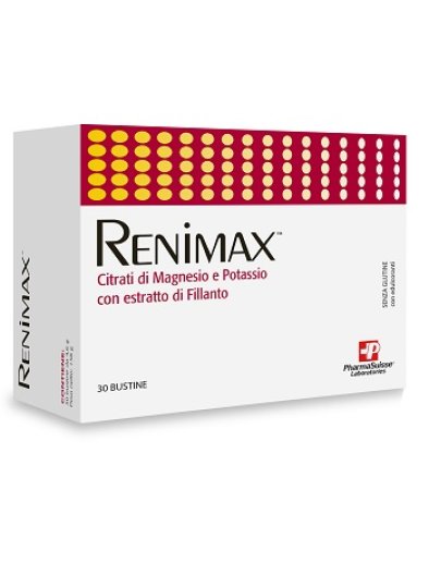 RENIMAX 30BUSTE