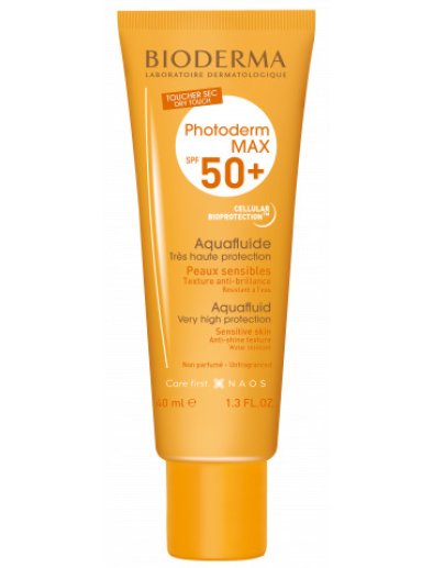 PHOTODERM MAX AQUAFLUID 40ML