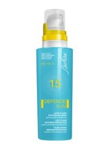 DEFENCE SUN 15 LATTE FLUID P/M