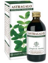 ASTRAGALO ESTRATTO INTEGR200ML