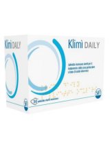 KLIMI' DAILY 30SALV MON STER