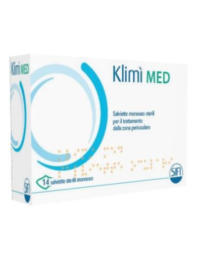 KLIMI' MED 14SALV MON STER