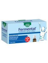 ESI FERMENTAL MAX 12FLACONCINI