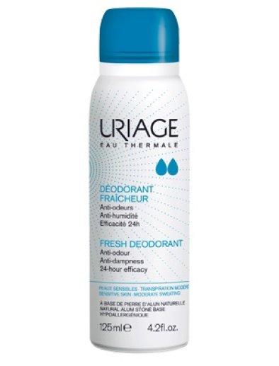 URIAGE DEO FRAICHEUR SPRAY