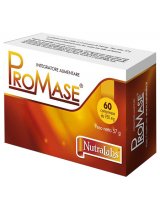 PROMASE 60CPR 950MG