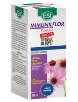 ESI IMMUNILFLOR SCIR JUNIOR