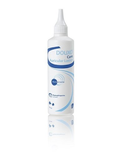 DOUXO CARE LOZIONE AURICOLARE