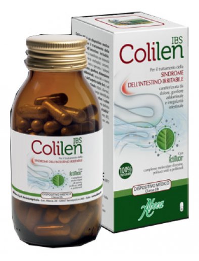 COLILEN IBS 96OPR