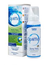 OPTIMAR SPRAY NASO ALOE/CAMOM