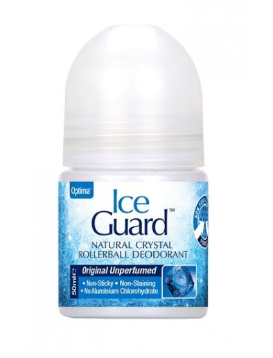 ICE GUARD DEO ROLL ON ORIGINAL