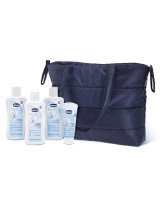 CHICCO BORSA MUM & BABY NATURAL SENSATION