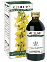 MELILOTO ESTRATTO INTEGR 200ML