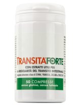 DNL TRANSITA FORTE 50CPR