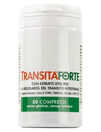 DNL TRANSITA FORTE 50CPR