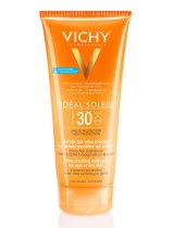 IDEAL SOLEIL GEL WET CRP SPF30