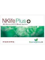 NKLIFE PLUS 60CPS