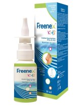 FREENEX IPER KIDS SPR NAS 30ML