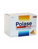 POLASE PLUS 36 BUSTE