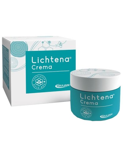 LICHTENA CREMA AI 3 ACTIVE 50 ML
