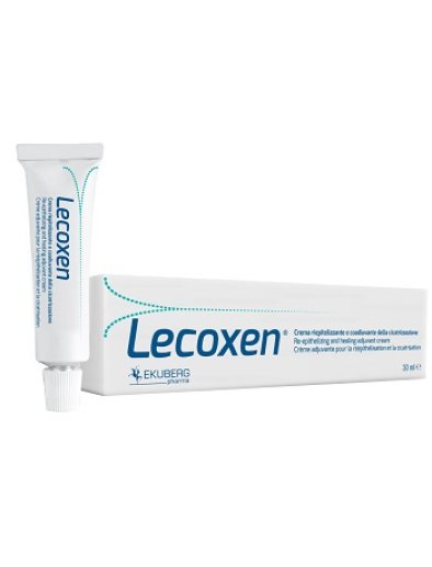 LECOXEN CREMA CICATR 30ML