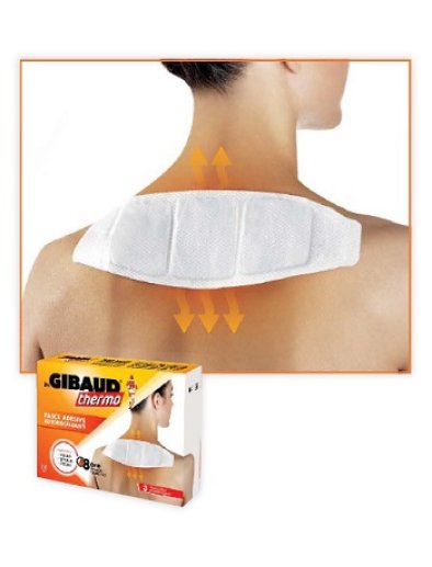 GIBAUD FASCIA ADES AUTOR 3PZ