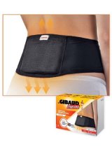 GIBAUD CINTURA TERM+8CER AUTOR