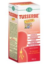 ESI TUSSERBE JUNIOR 180ML
