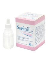 SAGINIL SOLUZIONE VAGINALE