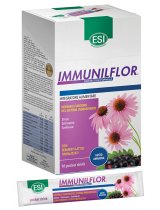 ESI IMMUNILFLOR 16POCKET DRINK