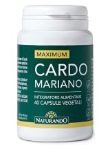 MAXIMUM CARDO MARIANO 40CPS