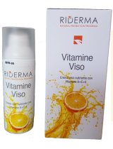 RIDERMA VITAMINE VISO 50ML