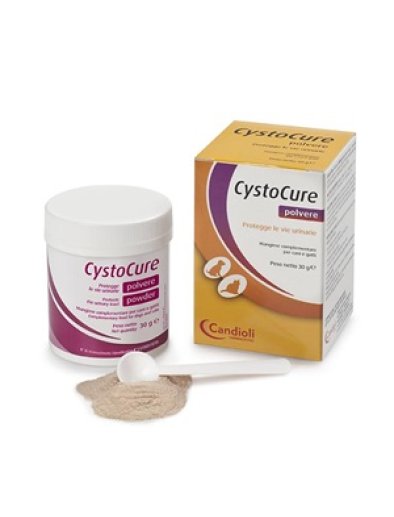 CYSTOCURE FORTE 30G