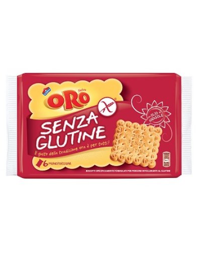 ORO SAIWA BISCOTTI SG 200G