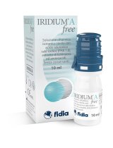 IRIDIUM A FREE 10ML