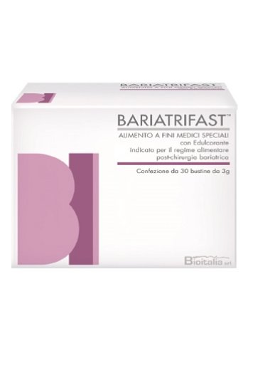 BARIATRIFAST 30BUST