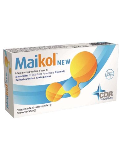 MAIKOL 30CPR
