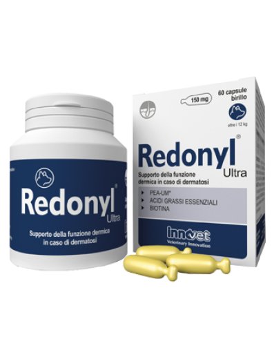 REDONYL ULTRA 150MG 60CPS