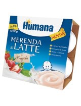 HUMANA MER LATTE FRAG 100GX4PZ