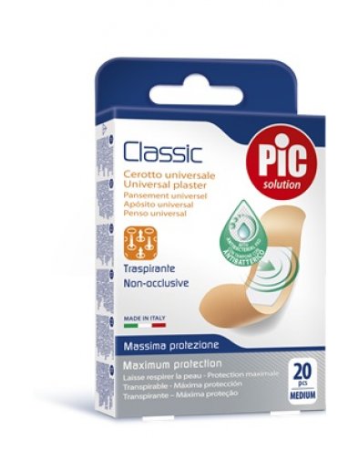 CER PIC CLASSIC 19X72 20PZ