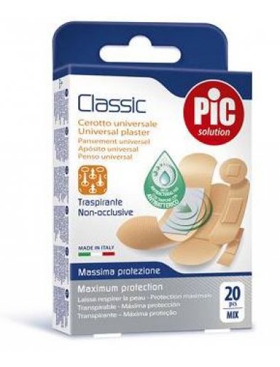 CER PIC CLASSIC MIX 20PZ